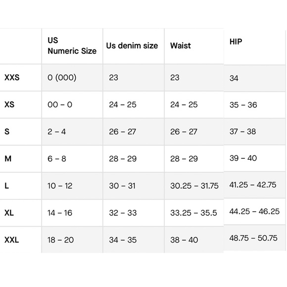 Everlane The Dream Pant - Picture 8 of 8